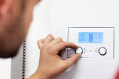 best Ightham Common boiler servicing companies