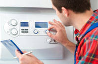 free commercial Ightham Common boiler quotes